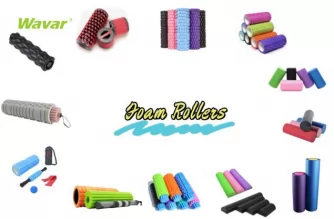 Hur använder jag en skumrulle korrekt för att träna och koppla av?