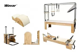 Bästa pilatesutrustningsköpsguide 2025