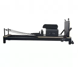 Aluminium Pilates Reformator Machine 4.0 till salu