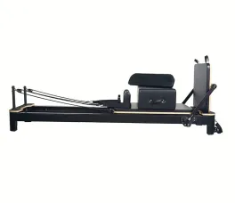 Aluminium Pilates Reformator Machine 4.0 till salu