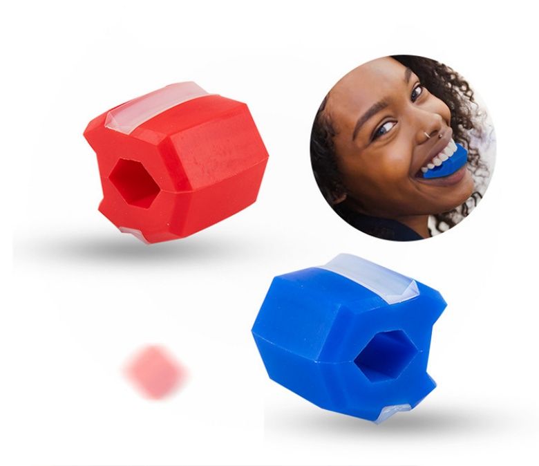 Sjätte generationens käktränare