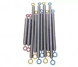 Partihandel Pilates Reformer Springs