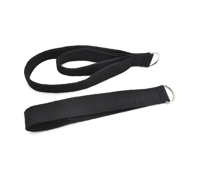 Pilates reformator fotremmar