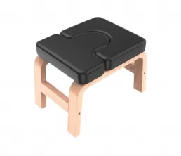 Yogastandbänk