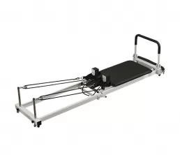 Stål bärbar pilates reformator