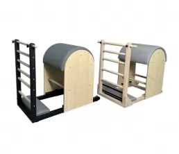 Pilates stege fat