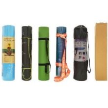 Förpackning, genom att anpassa förpackningar för yogamattor, kan du skapa en sammanhängande varumärkesidentitet, förbättra produktsynligheten och ge dina kunder en minnesvärd unboxing -upplevelse.