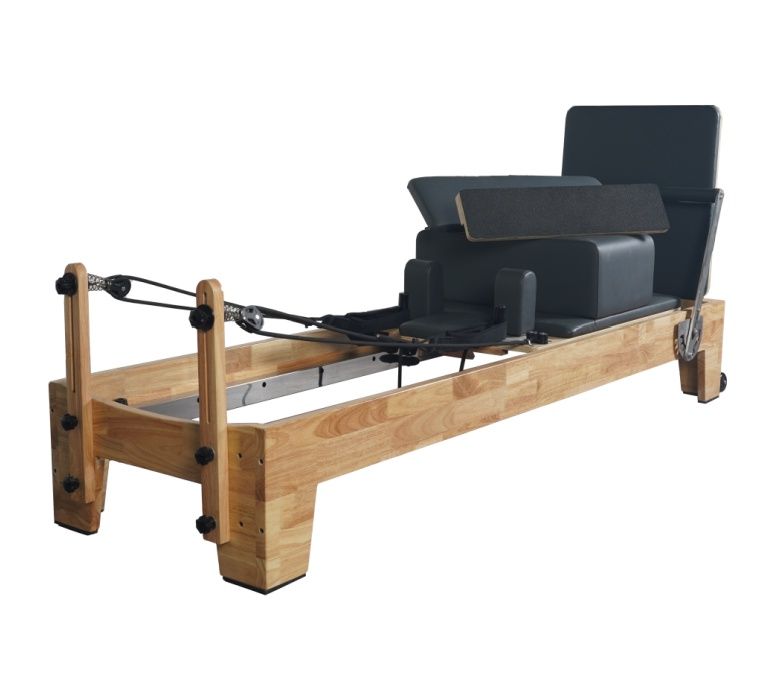 Klassisk trä Pilates reformator till salu