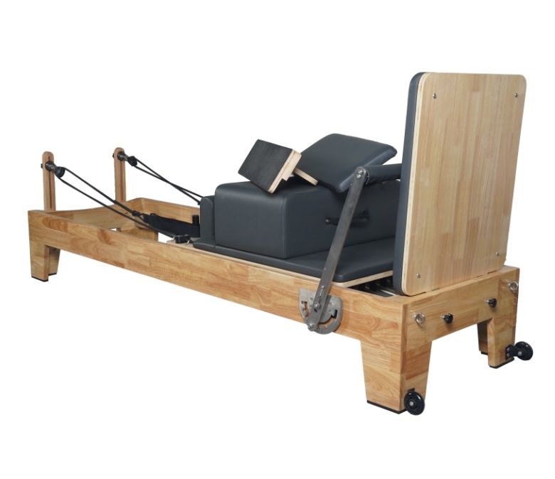 Klassisk trä Pilates reformator till salu