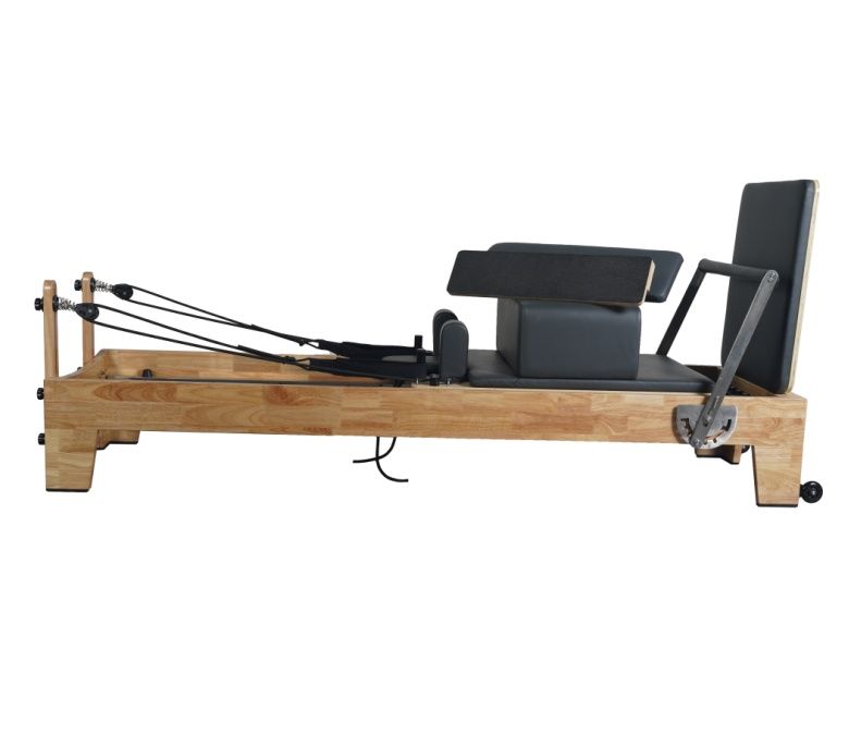 Klassisk trä Pilates reformator till salu