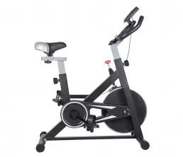 Inomhusspinncykel