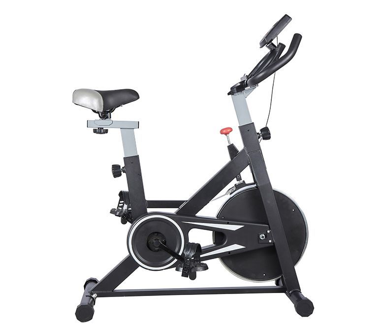 Inomhusspinncykel