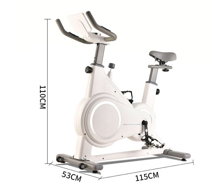 Inomhusspinncykel