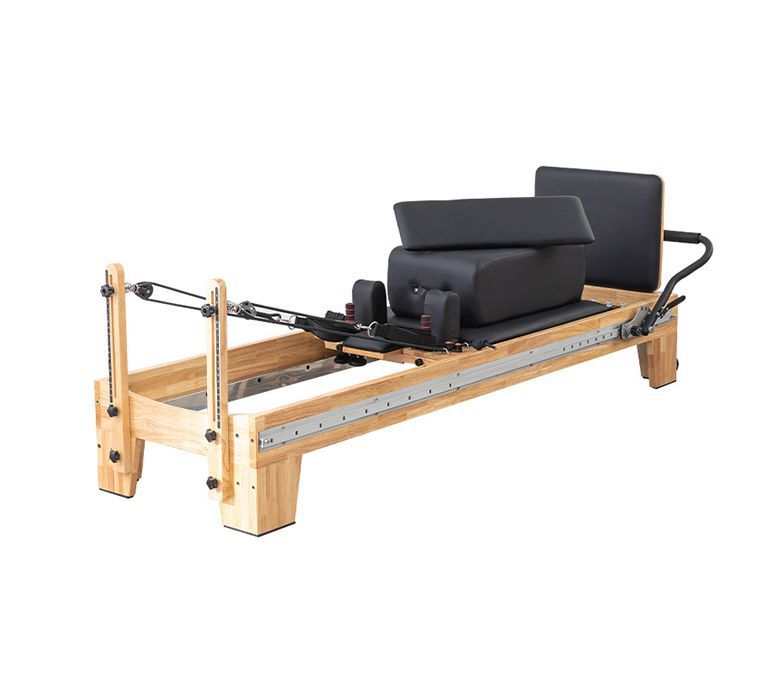 Ek full spår pilates reformator