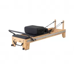 Ek full spår pilates reformator