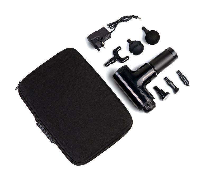 Borstmotormassage pistol
