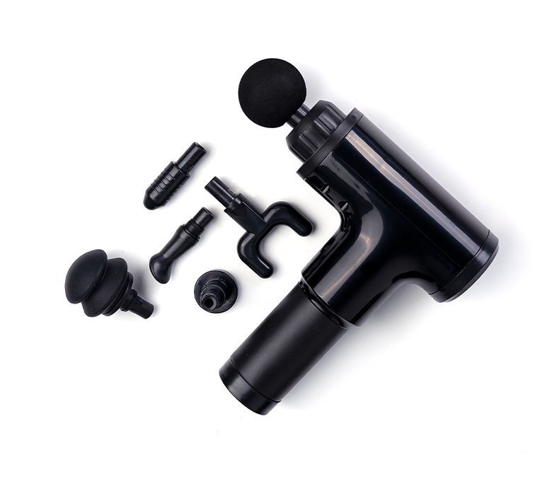 Borstmotormassage pistol