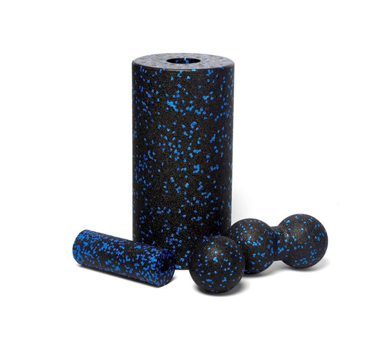 Yoga Roller Massage Ball Set