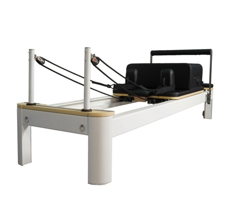Aluminium Pilates Reformer 4.0
