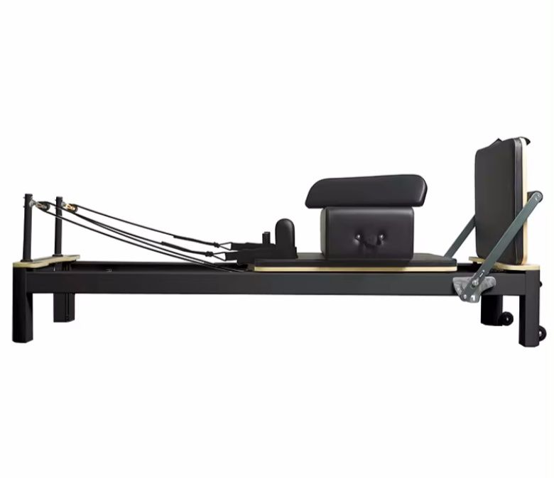 Aluminium Pilates Reformer 4.0