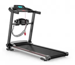 Hushåll Silent Electric Walking Machine