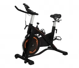 Cykelcykel för inomhus fitness