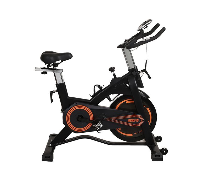 Cykelcykel för inomhus fitness