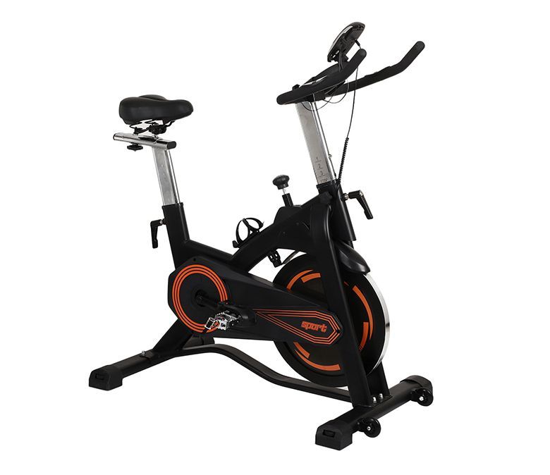 Cykelcykel för inomhus fitness