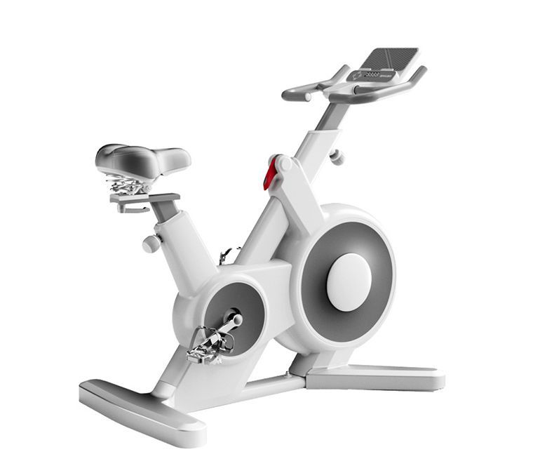 Fullt sluten magnetisk kontrollspinncykel