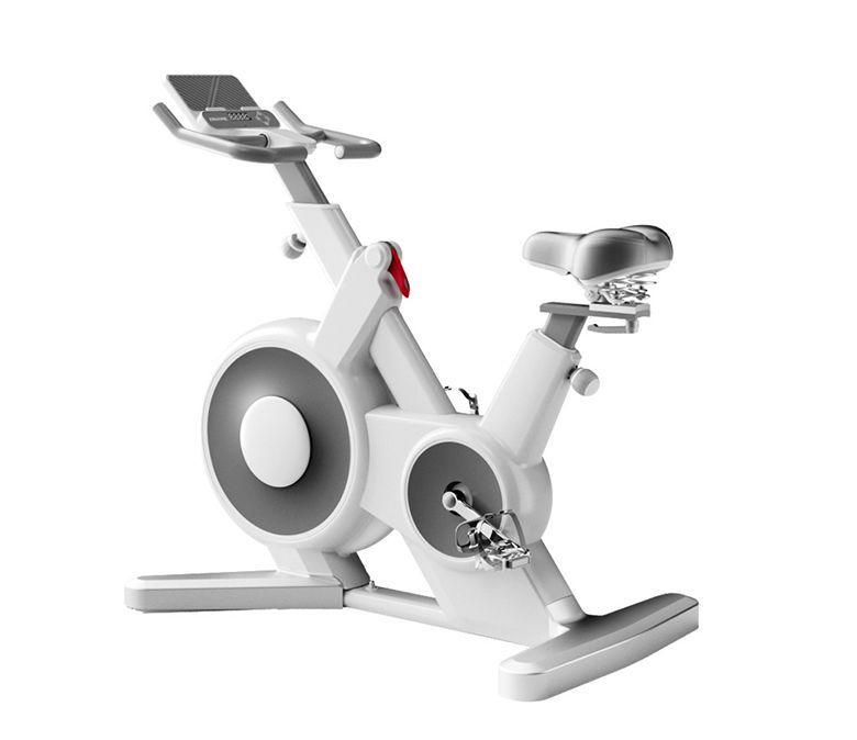 Fullt sluten magnetisk kontrollspinncykel