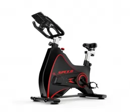 Fitness snurrövningscykel