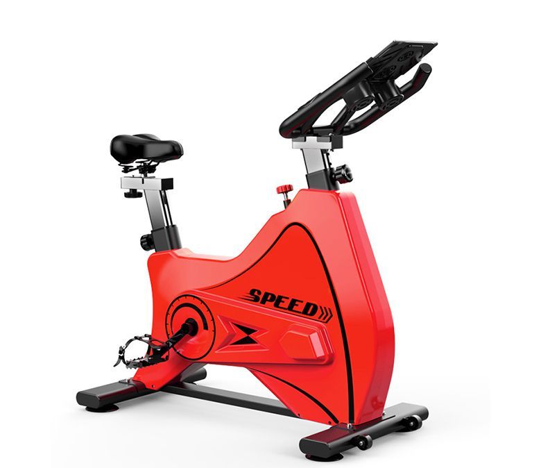 Fitness snurrövningscykel