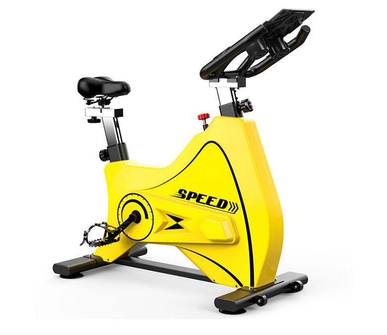 Fitness snurrövningscykel