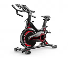 Magnetisk kontrollspinnningscykel