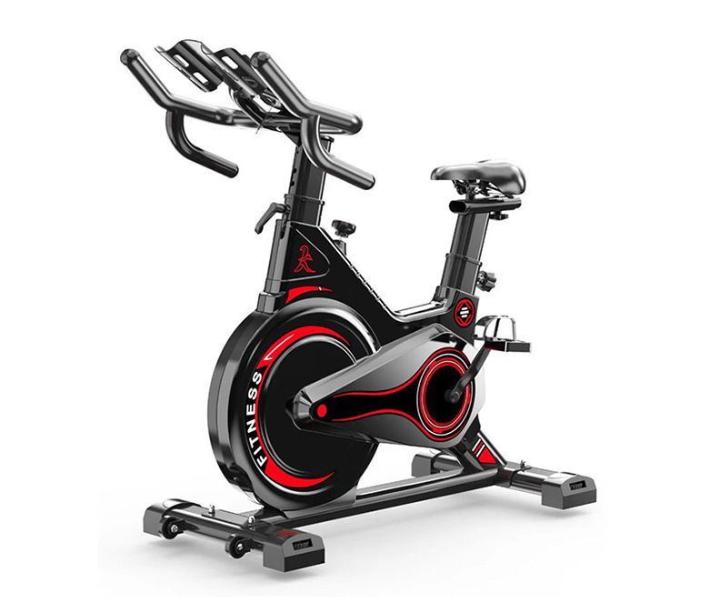 Magnetisk kontrollspinnningscykel