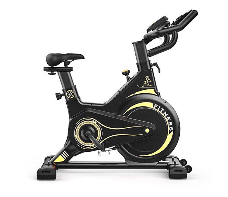 Magnetisk kontrollspinnningscykel
