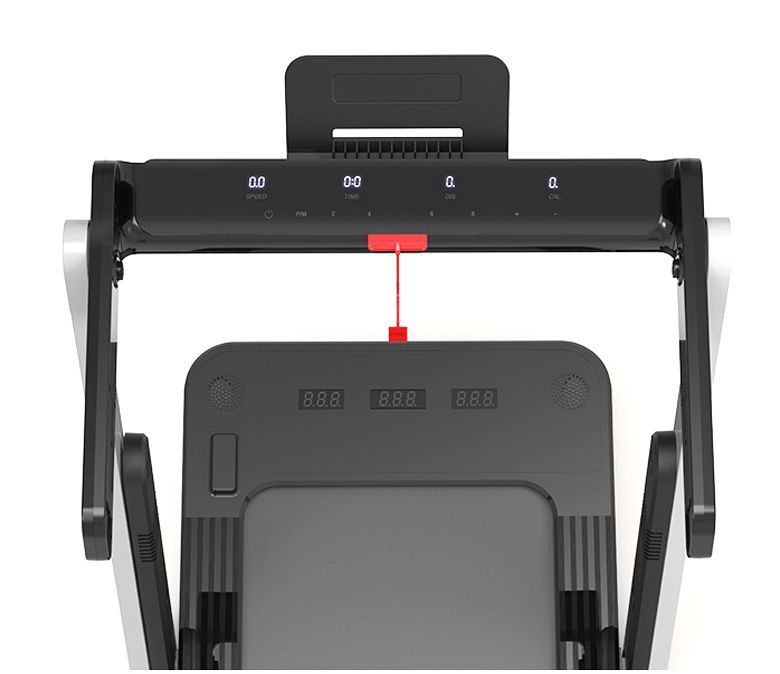 Mini Running Machine Popular