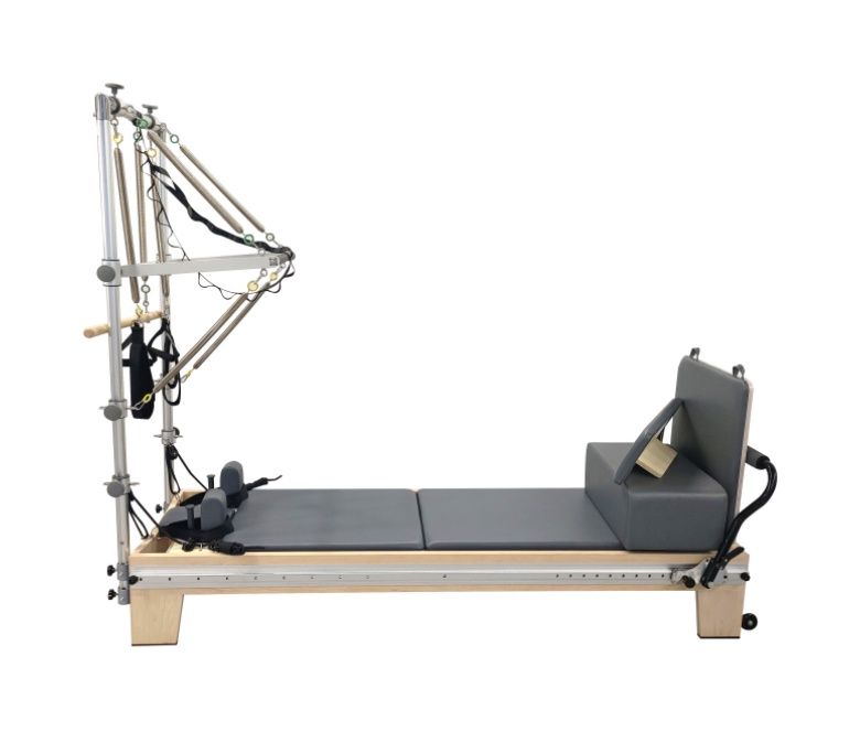 Maple Full Track Reformator Pilates Tower till bra pris