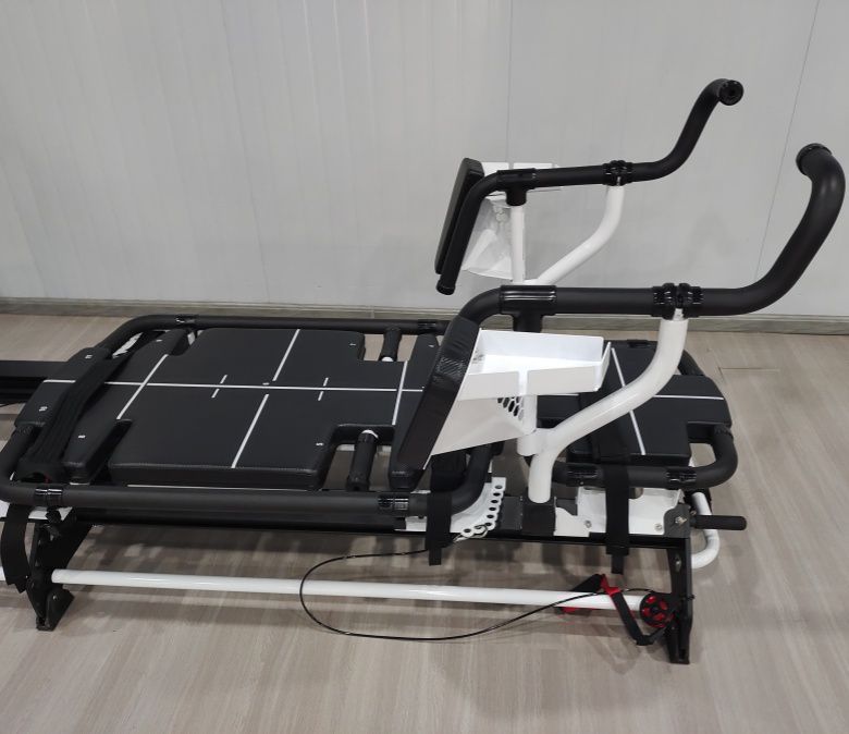Multifunktionell stor pilates reformatormaskin