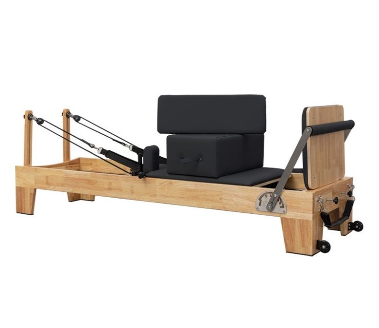 Klassisk trä Pilates reformator till salu