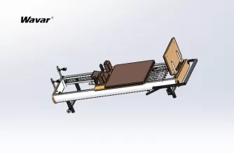 Hur väljer jag materialet från Pilates Reformator?
