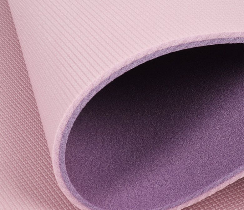 Anpassningsbar XPE Yoga Mat Home Lightweight Watertproof Non-Slip Rebound Stöttabsorption utomhus picknickmatta