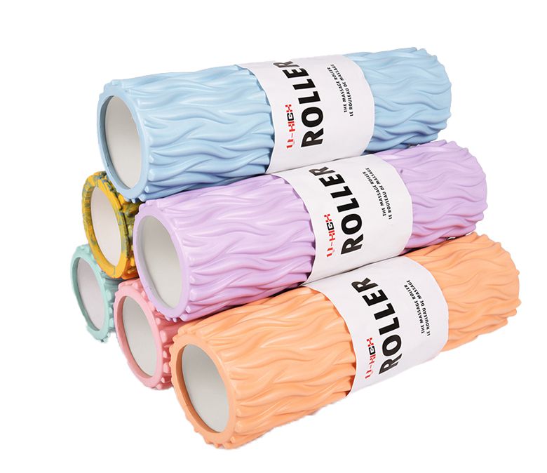 Eva ＋ PVC -skumrulle