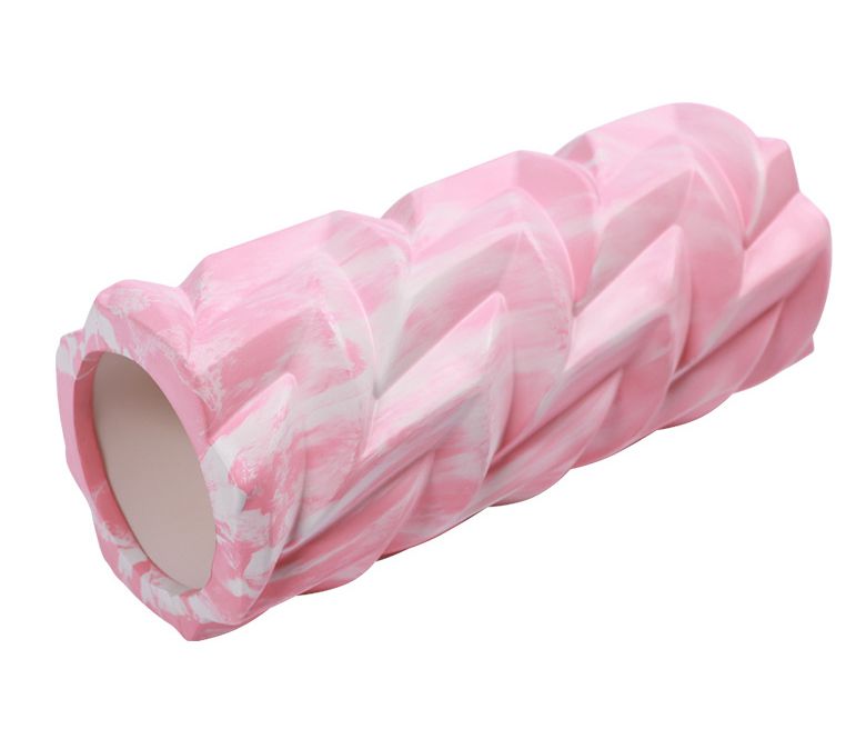 Eva/PVC Yoga Foam Roller