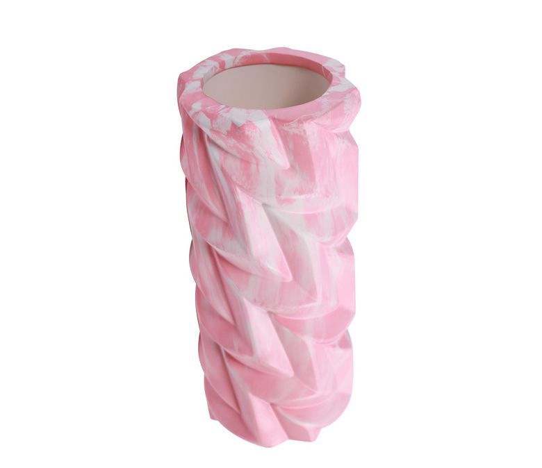 Eva/PVC Yoga Foam Roller