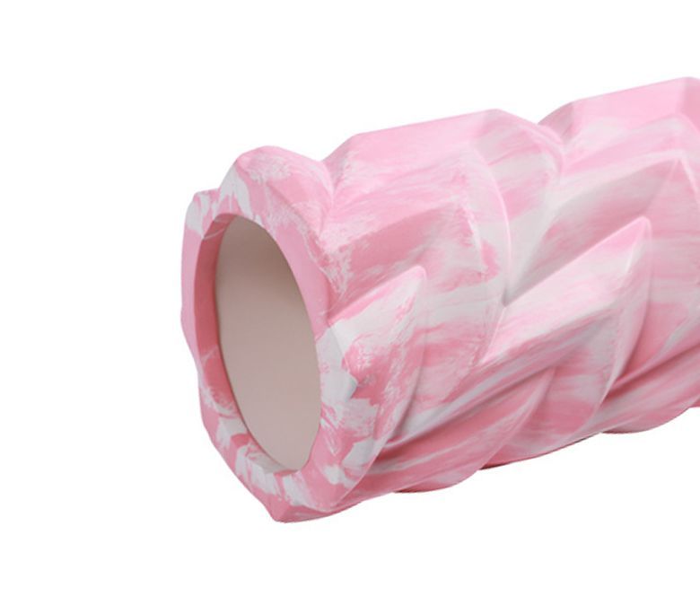 Eva/PVC Yoga Foam Roller