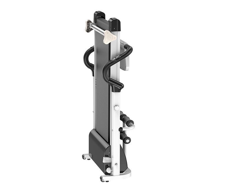 Gymutrustning Fitness Sport fällbar elektrisk löpband hem fitness