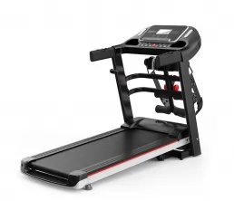 Fabriksförsörjning Gym Fitness Equipment Running Machine