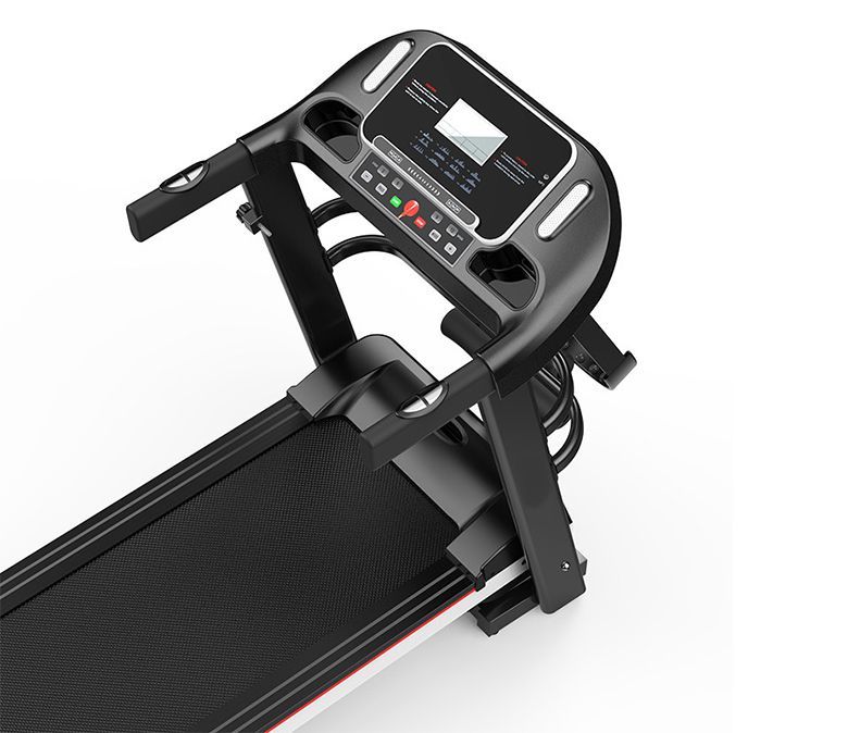 Fabriksförsörjning Gym Fitness Equipment Running Machine