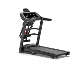 Commercial Gym Equipment Fitness som kör löpbandet Maskiner som vikar hemanvändning Walking löpband